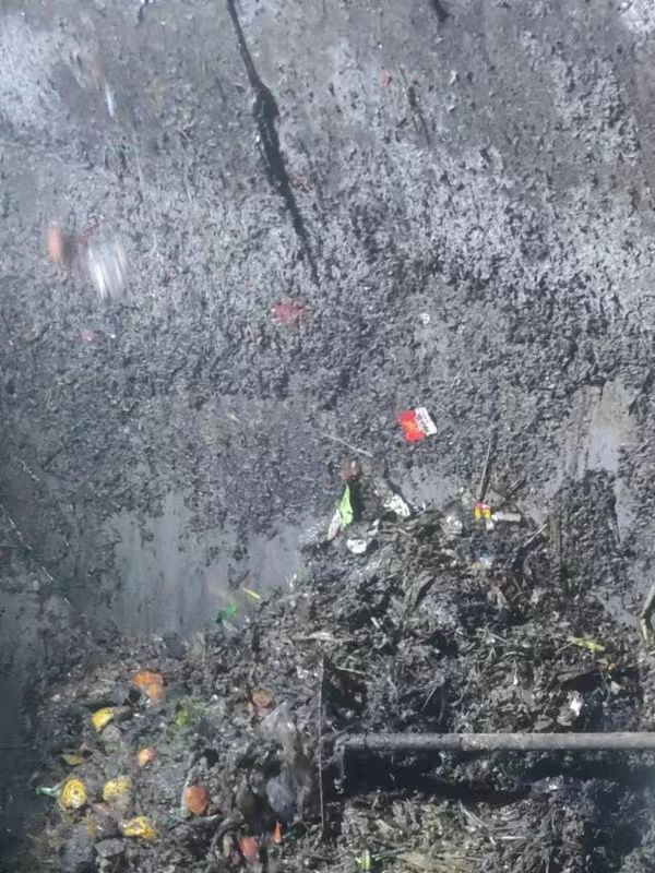 前郭管道结垢危害和原因